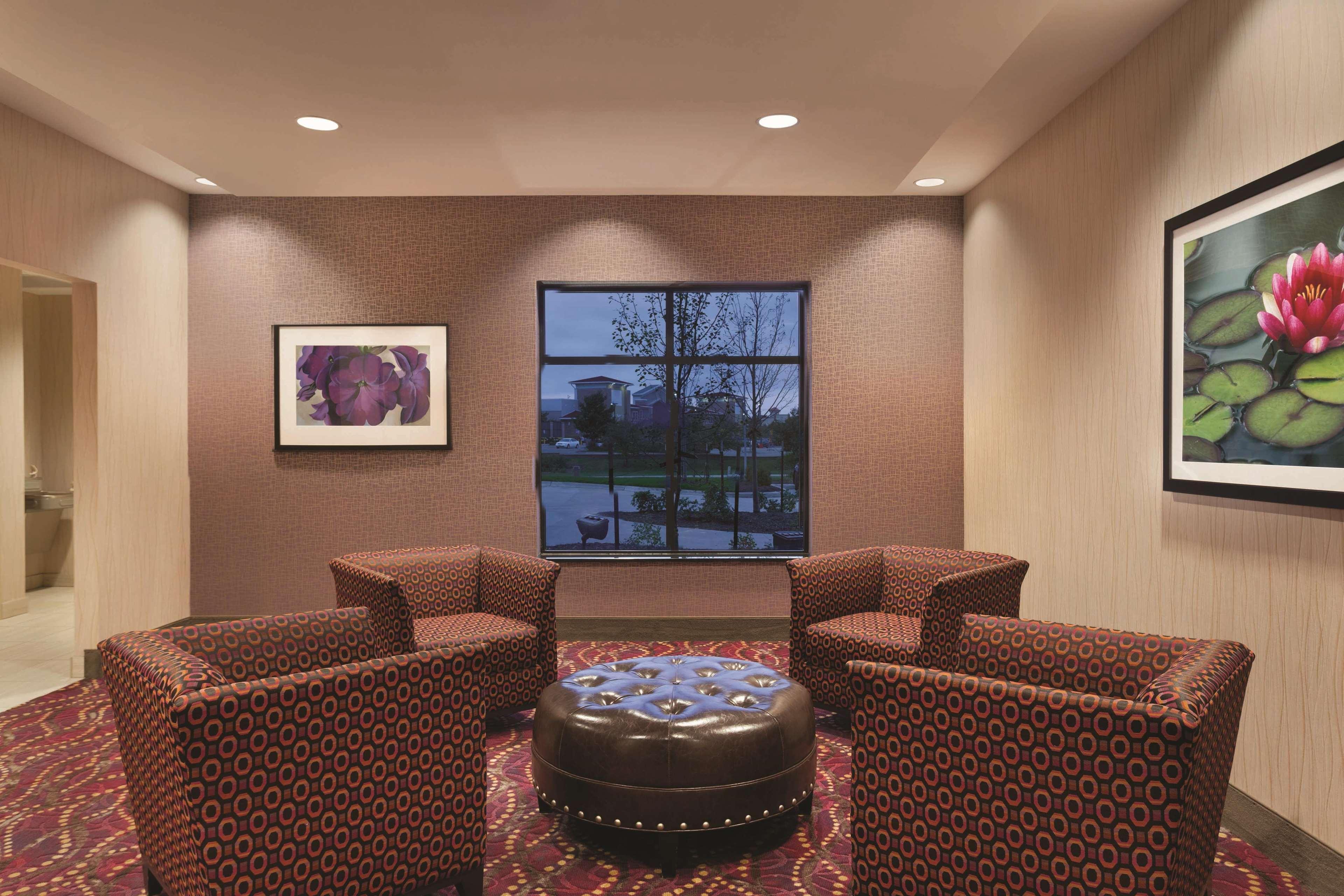 Homewood Suites By Hilton West Des Moines/Sw Mall Area Ngoại thất bức ảnh