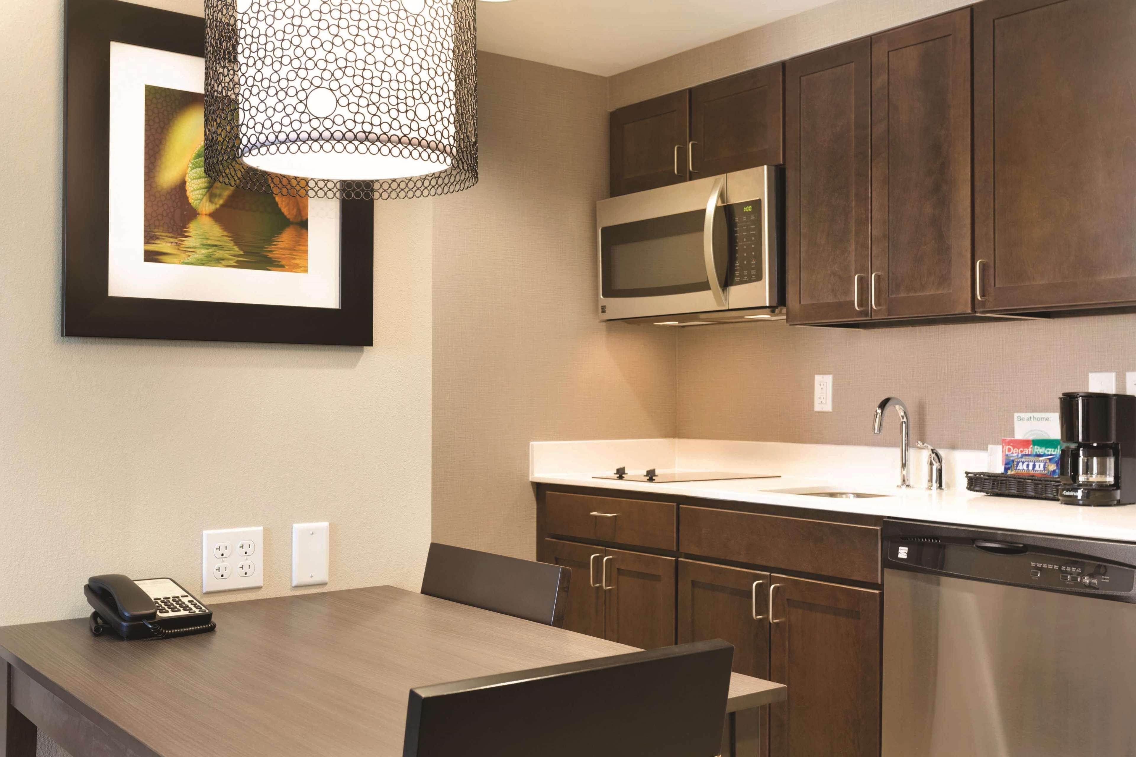 Homewood Suites By Hilton West Des Moines/Sw Mall Area Ngoại thất bức ảnh