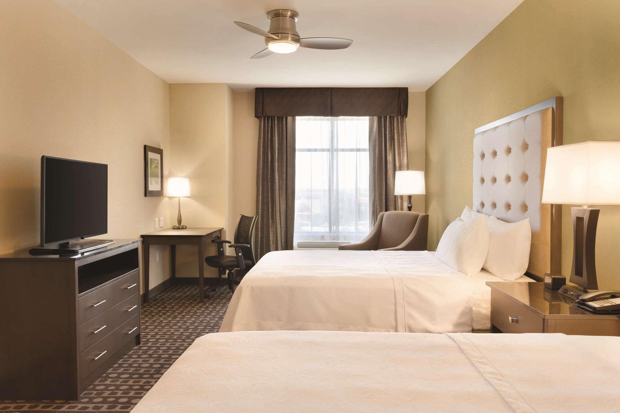 Homewood Suites By Hilton West Des Moines/Sw Mall Area Ngoại thất bức ảnh