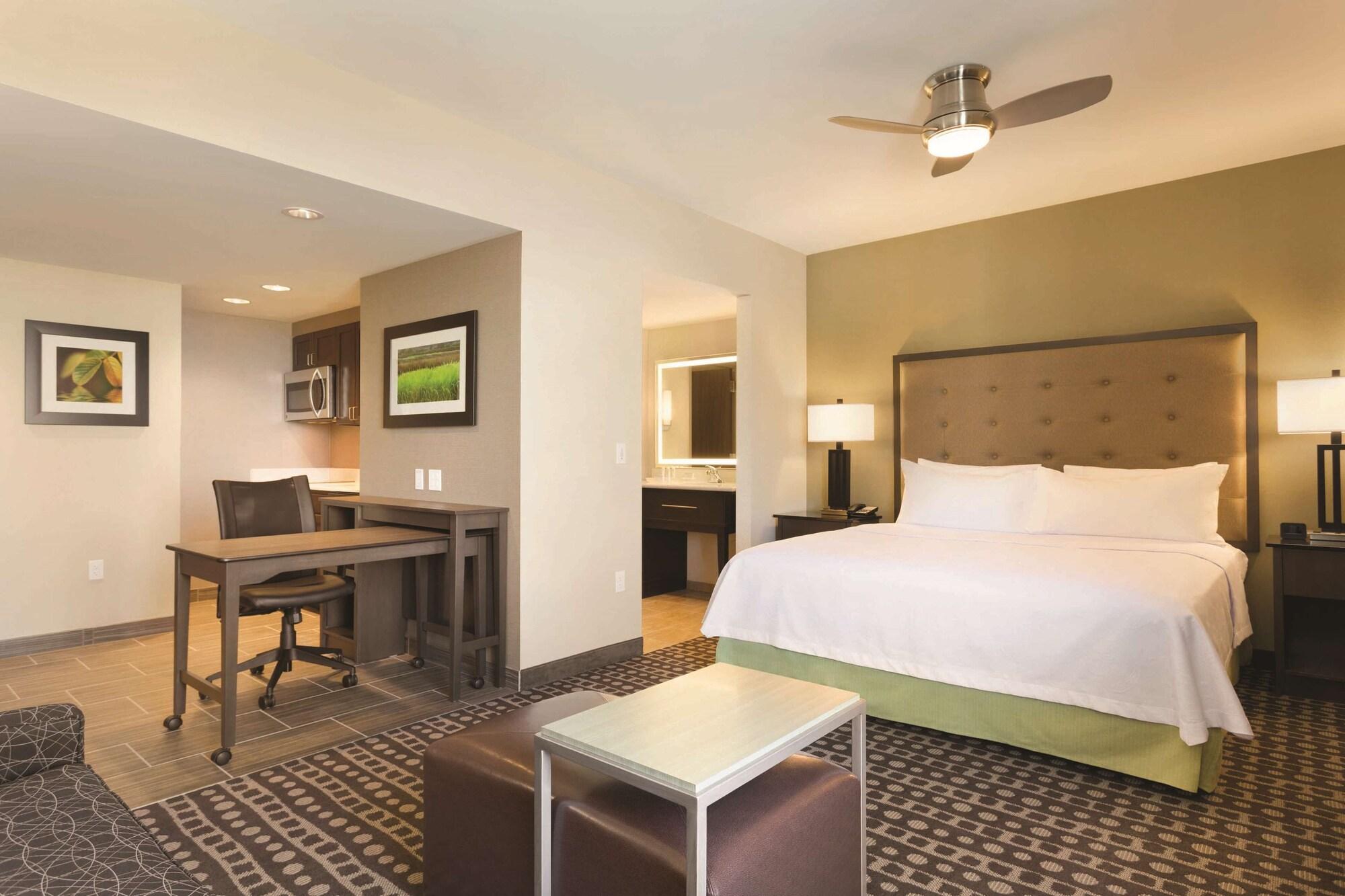 Homewood Suites By Hilton West Des Moines/Sw Mall Area Ngoại thất bức ảnh