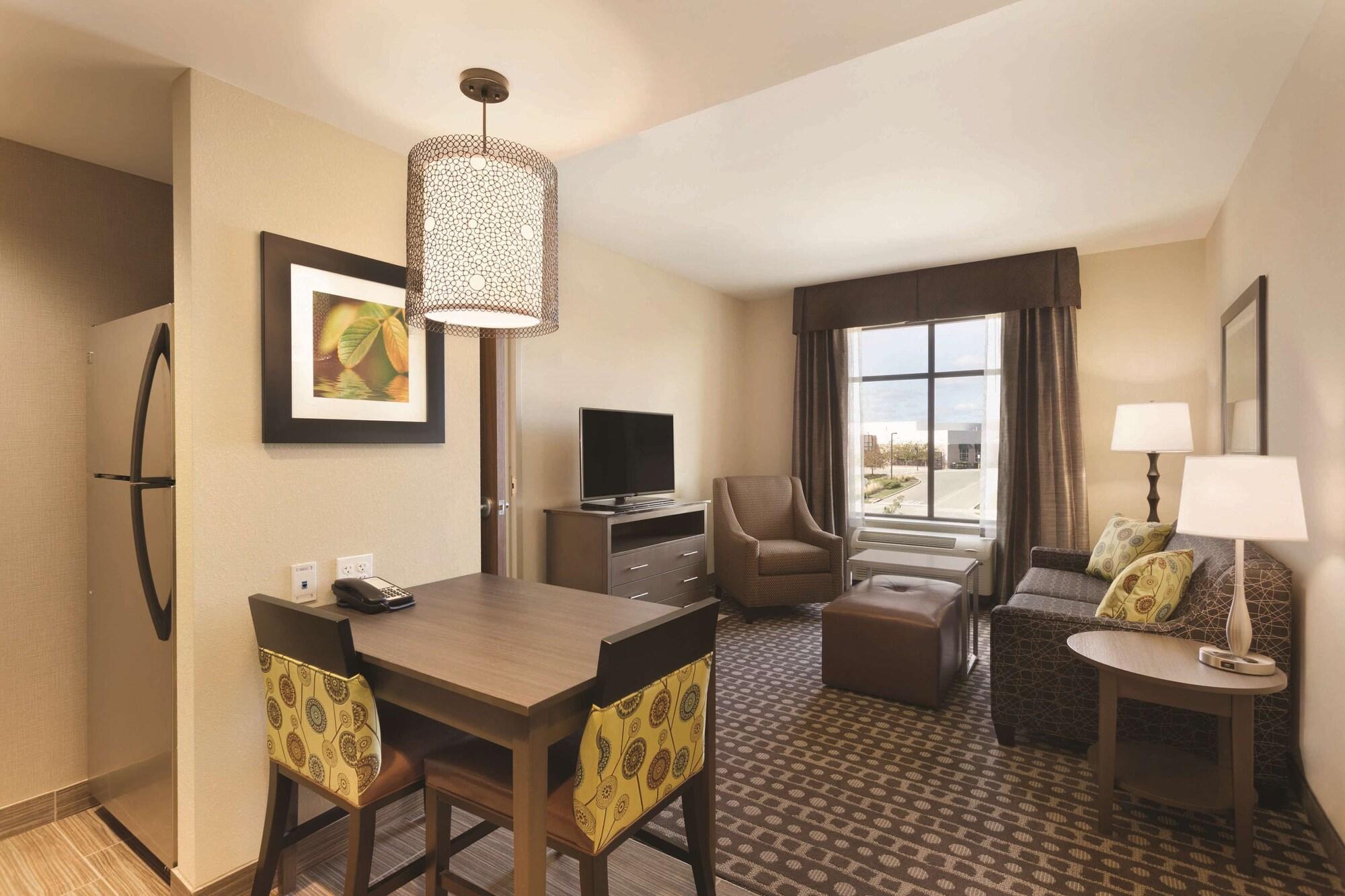 Homewood Suites By Hilton West Des Moines/Sw Mall Area Ngoại thất bức ảnh