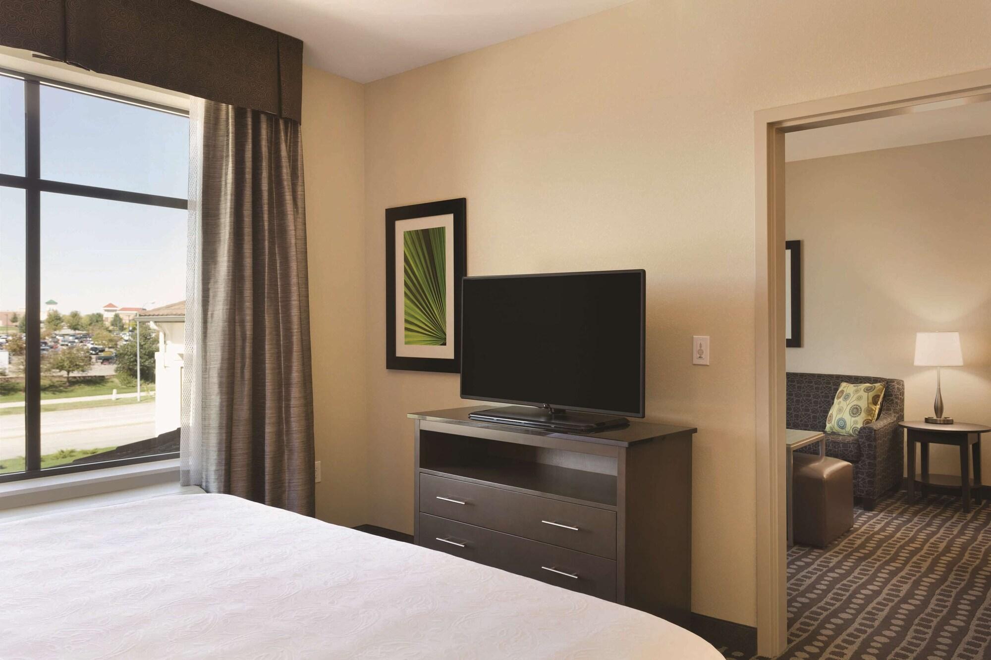 Homewood Suites By Hilton West Des Moines/Sw Mall Area Ngoại thất bức ảnh