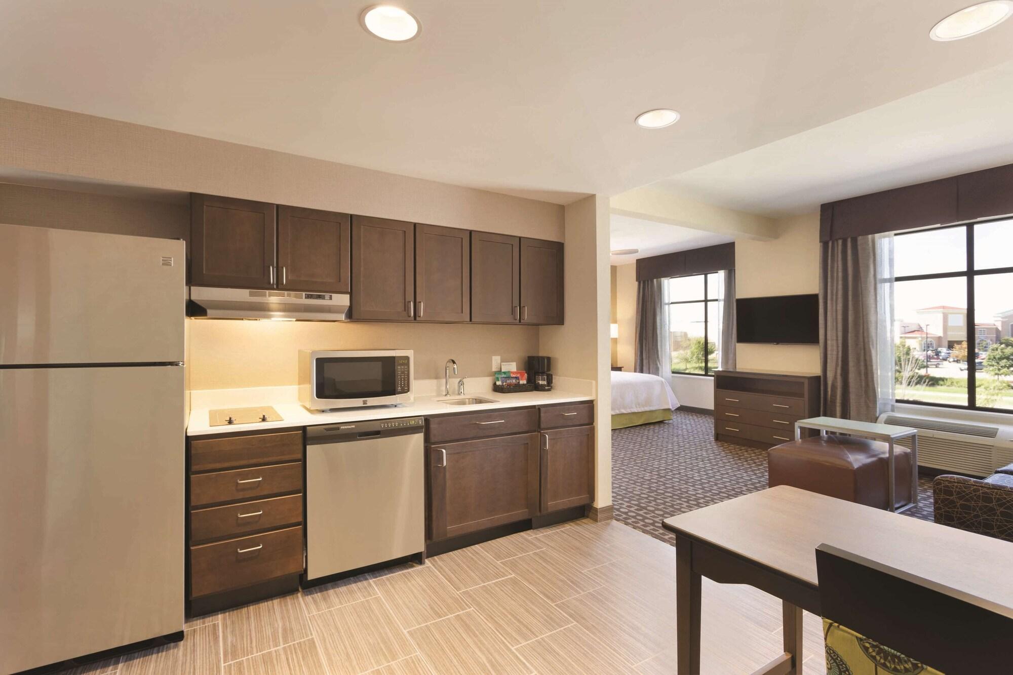 Homewood Suites By Hilton West Des Moines/Sw Mall Area Ngoại thất bức ảnh