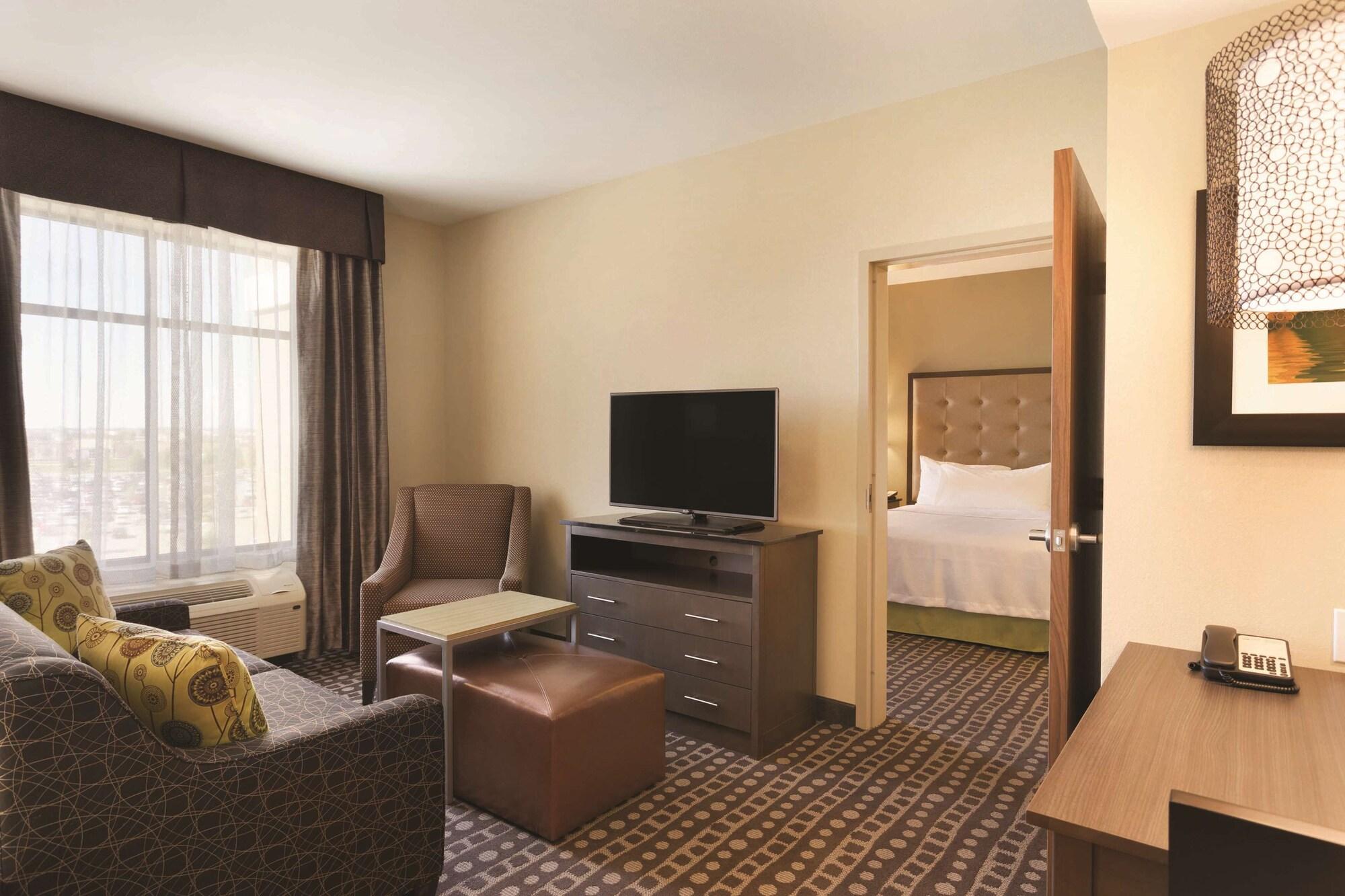 Homewood Suites By Hilton West Des Moines/Sw Mall Area Ngoại thất bức ảnh