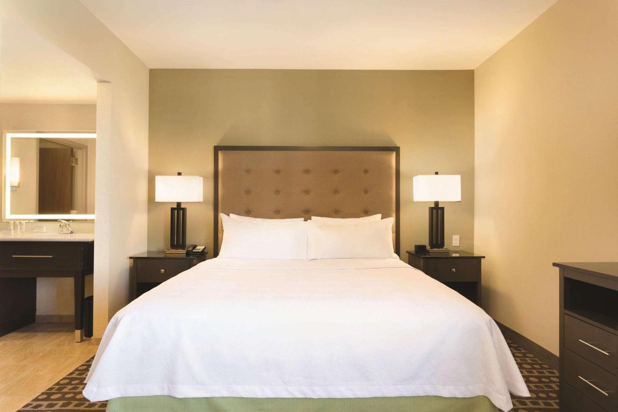 Homewood Suites By Hilton West Des Moines/Sw Mall Area Ngoại thất bức ảnh