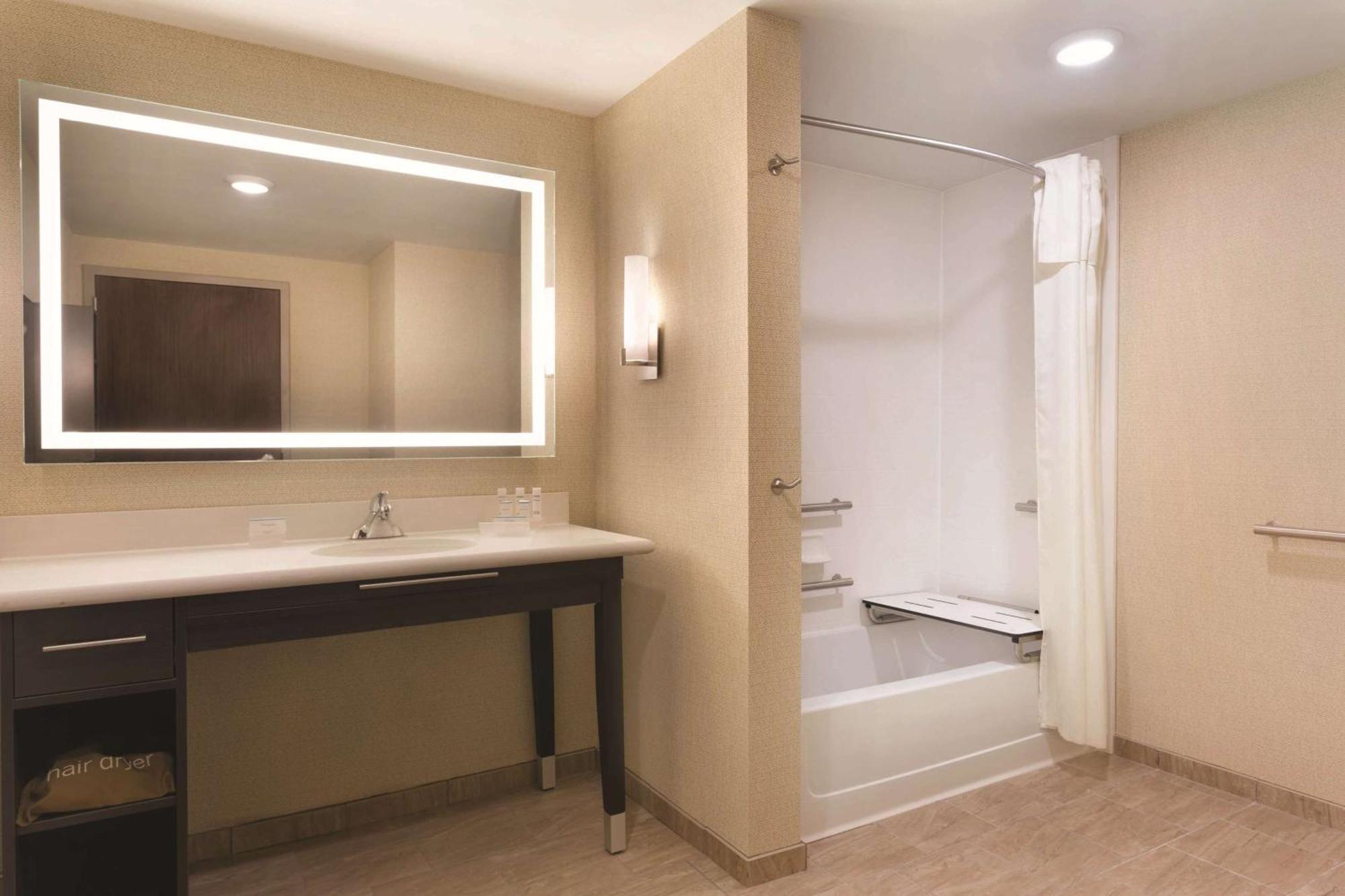 Homewood Suites By Hilton West Des Moines/Sw Mall Area Ngoại thất bức ảnh