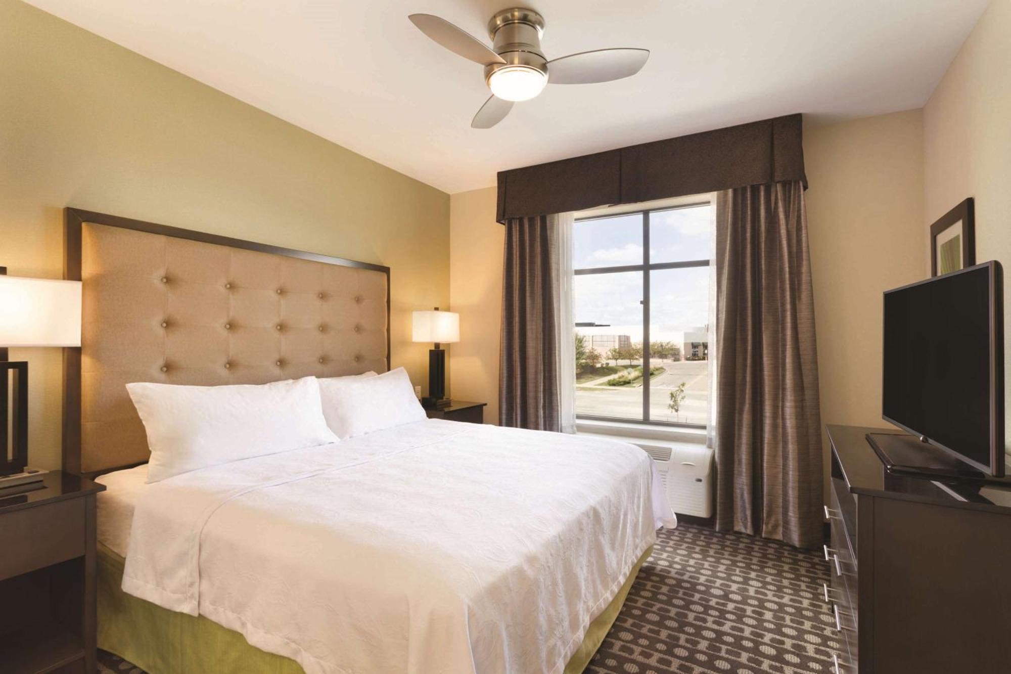 Homewood Suites By Hilton West Des Moines/Sw Mall Area Ngoại thất bức ảnh