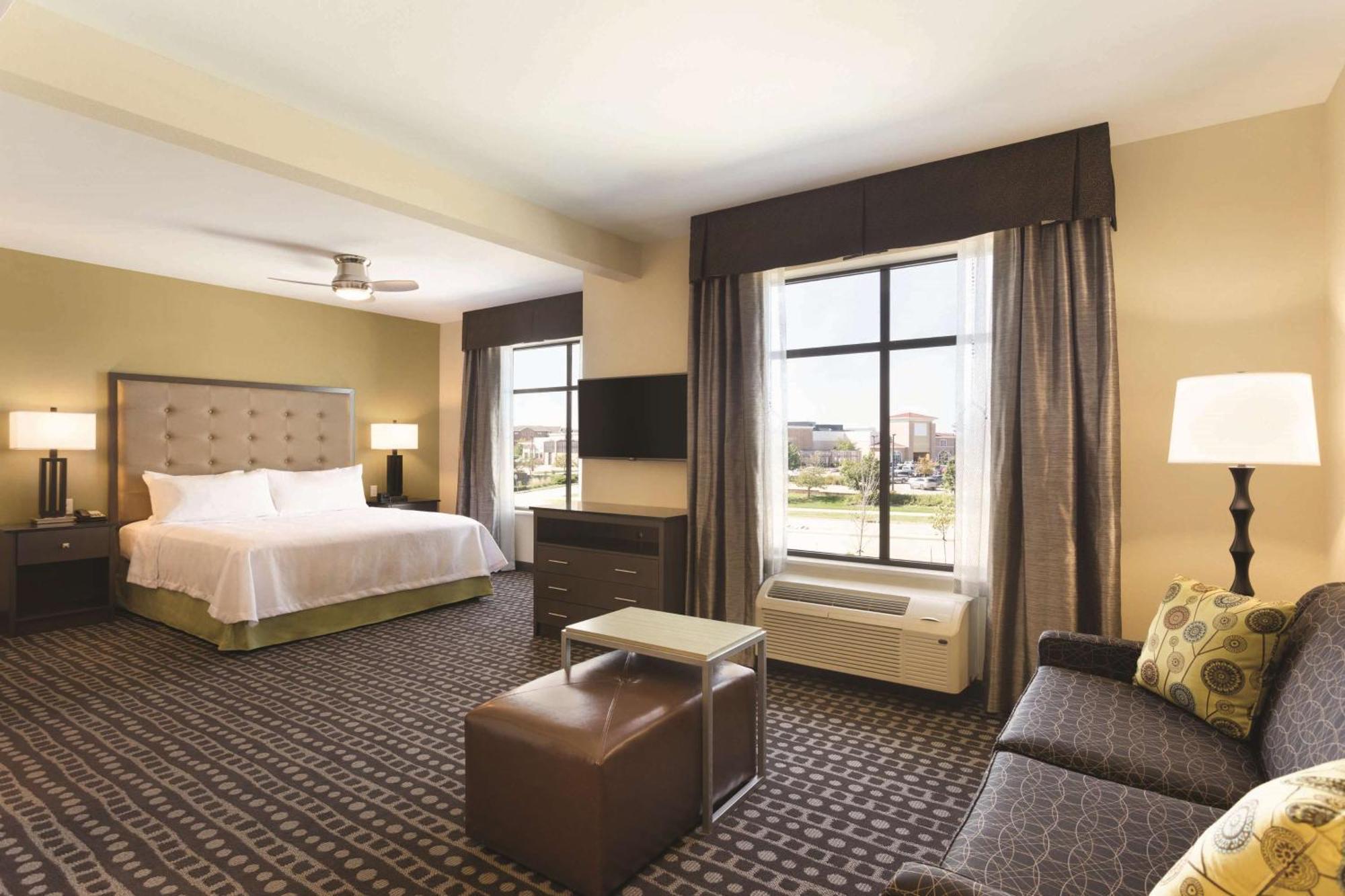 Homewood Suites By Hilton West Des Moines/Sw Mall Area Ngoại thất bức ảnh