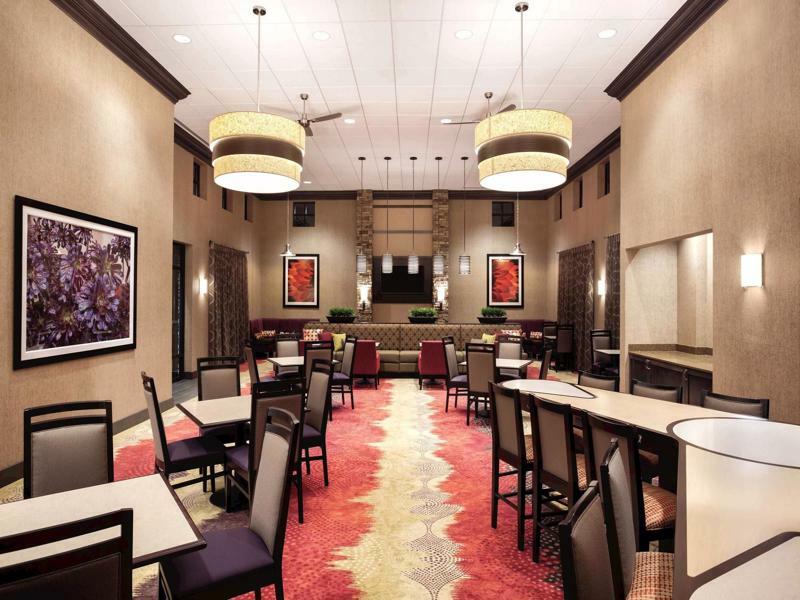 Homewood Suites By Hilton West Des Moines/Sw Mall Area Ngoại thất bức ảnh