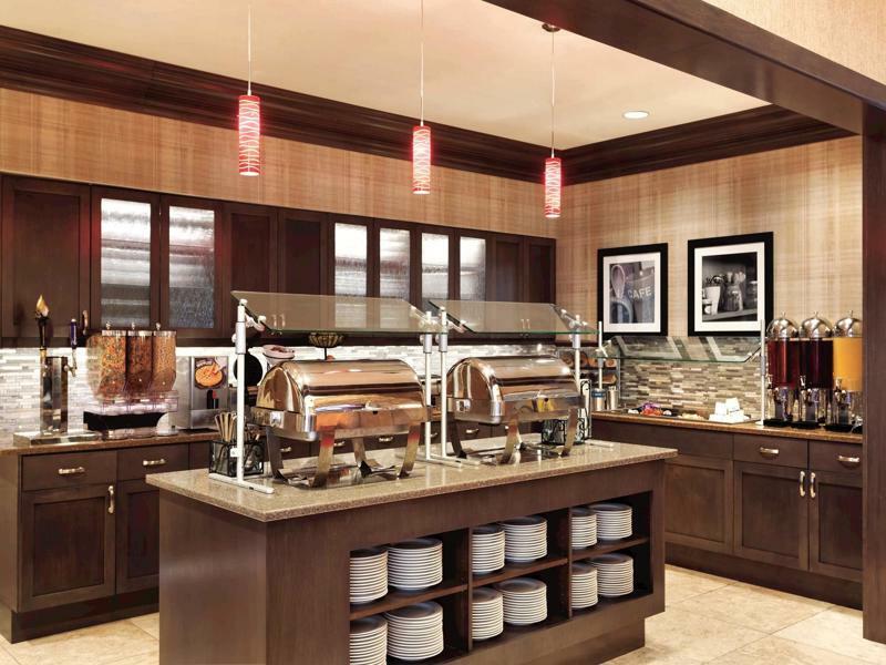 Homewood Suites By Hilton West Des Moines/Sw Mall Area Ngoại thất bức ảnh